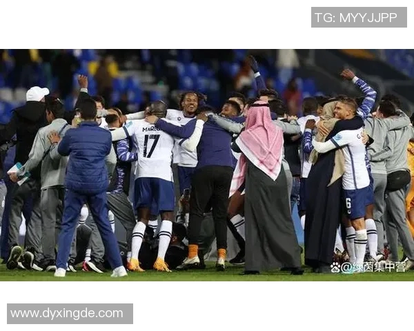 弗拉门戈与利雅得新月的巅峰对决谁将笑到最后