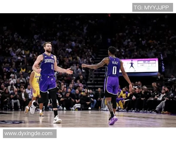 湖人对阵国王精彩赛事免费直播时间及观看方式全攻略